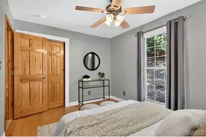 902 N Lake Sherwood Drive, Lake Sherwood, MO 63357 - Photo 24