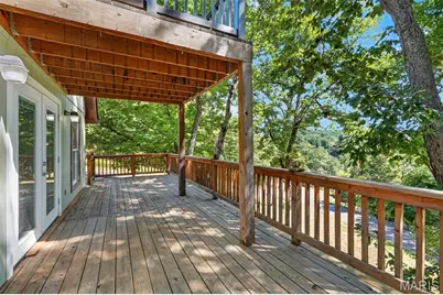 902 N Lake Sherwood Drive, Lake Sherwood, MO 63357 - Photo 30