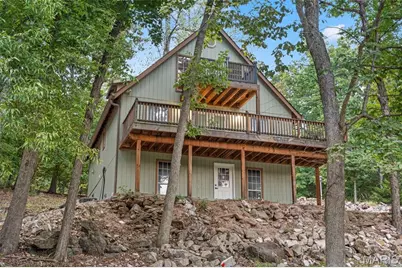 902 N Lake Sherwood Drive, Lake Sherwood, MO 63357 - Photo 2