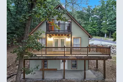 902 N Lake Sherwood Drive, Lake Sherwood, MO 63357 - Photo 52