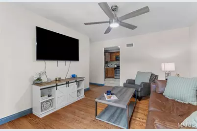 2643 Wessex Drive, Saint Louis, MO 63125 - Photo 6