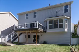 232 Spring Borough Dr, O'Fallon, MO 63368 - Photo 36