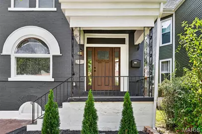 4038 Juniata Street, Saint Louis, MO 63116 - Photo 2