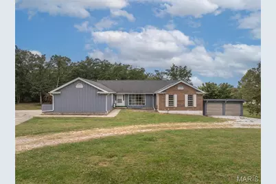 28 Hawthorne Drive, Warrenton, MO 63383 - Photo 1