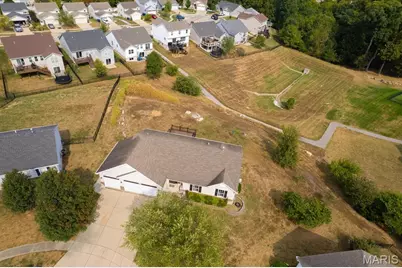 521 Cimarron Woods Court, Wentzville, MO 63385 - Photo 32