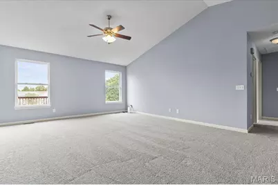521 Cimarron Woods Court, Wentzville, MO 63385 - Photo 4