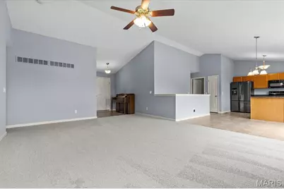 521 Cimarron Woods Court, Wentzville, MO 63385 - Photo 6
