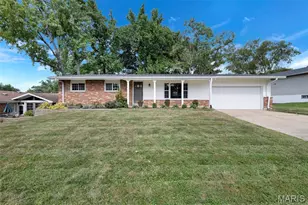 11145 Yellowstone Dr, Saint Louis, MO 63146 - Photo 56