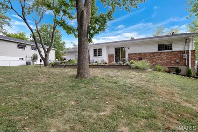 11145 Yellowstone Drive, Saint Louis, MO 63146 - Photo 50
