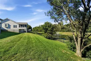 408 St Gemma Dr, O'Fallon, MO 63366 - Photo 44
