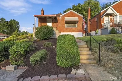 6625 Barr Street, Northwoods, MO 63121 - Photo 1