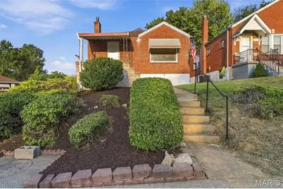 6625 Barr Street, Northwoods, MO 63121 - Photo 26