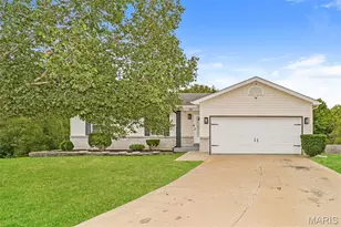 162 Trotters Creek Ln, Wright City, MO 63390 - Photo 1