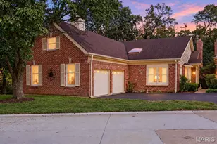 1627 Timberlake Manor Pkwy, Chesterfield, MO 63017 - Photo 1