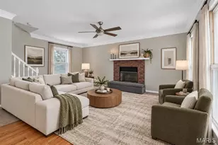 71 Gray Owl Garth Ct, Saint Charles, MO 63304 - Photo 2