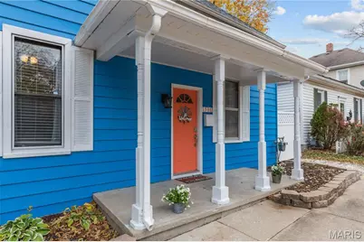 1506 N 5th Street, Saint Charles, MO 63301 - Photo 2