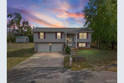 3 Bradley Court, Desloge, MO 63601 - Photo 2