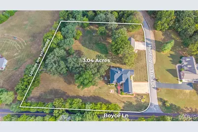 599 Huntington Trails Drive, Festus, MO 63028 - Photo 64