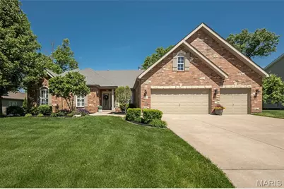 233 Fox Haven Drive, O'Fallon, MO 63368 - Photo 2