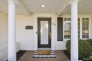 49 Waverton Dr, Ladue, MO 63124 - Photo 2