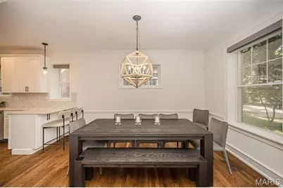 6946 Pershing Avenue, University City, MO 63130 - Photo 8