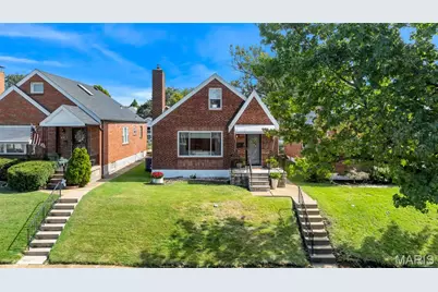 3456 Tedmar Avenue, Saint Louis, MO 63139 - Photo 48