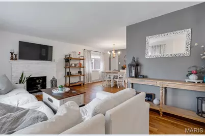 3456 Tedmar Avenue, Saint Louis, MO 63139 - Photo 4