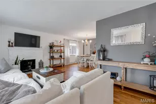 3456 Tedmar Ave, Saint Louis, MO 63139 - Photo 4