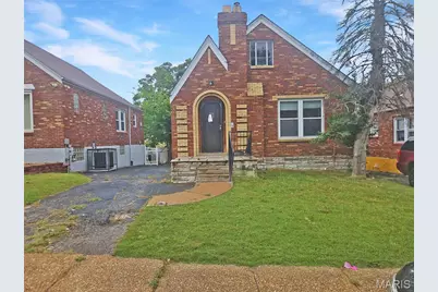 8729 Acacia Drive, Jennings, MO 63136 - Photo 1
