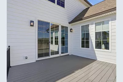 224 Bluegrass Pasture Court, Wentzville, MO 63385 - Photo 88