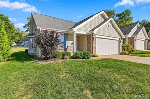 14 Quiet Meadow Ct, Saint Peters, MO 63376 - Photo 22