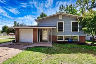 11808 Boward Ct, Maryland Heights, MO 63043 - Photo 1