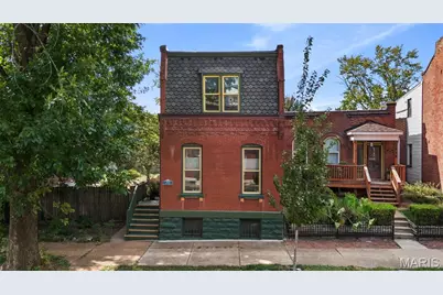 2839 Lemp Avenue, Saint Louis, MO 63118 - Photo 1