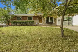 1790 Bobbinray Ave, Florissant, MO 63031 - Photo 1