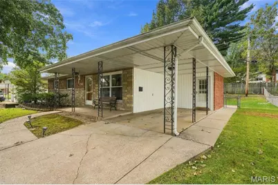 1790 Bobbinray Avenue, Florissant, MO 63031 - Photo 26