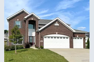 2 Nottingham At Wilmer Crossing, Wentzville, MO 63385 - Photo 1
