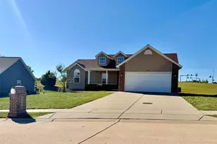 1007 Wrigley Cir, Warrenton, MO 63383 - Photo 2