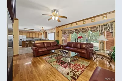 3738 Birchmoor Gardens Court, Unincorporated, MO 63034 - Photo 16