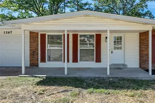 1267 Craig Rd, Unincorporated, MO 63146 - Photo 2