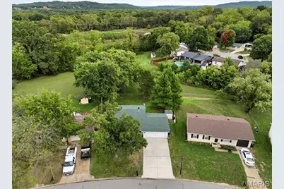 71 White Doe Court, Eureka, MO 63025 - Photo 34
