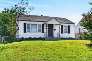 9820 Meadowview Dr, Overland, MO 63114 - Photo 1