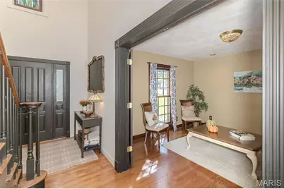 727 Heatherstone Drive, High Ridge, MO 63049 - Photo 8