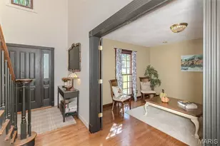 727 Heatherstone Dr, High Ridge, MO 63049 - Photo 8