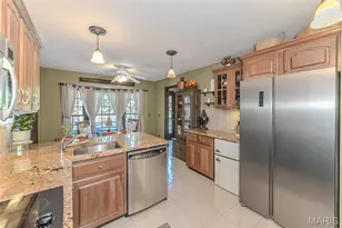 727 Heatherstone Dr, High Ridge, MO 63049 - Photo 24