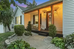 2105 Brookview Ct, Washington, MO 63090 - Photo 2