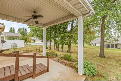 386 Blossom Hill Lane, Farmington, MO 63640 - Photo 4