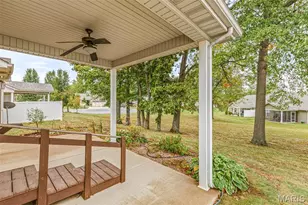 386 Blossom Hill Ln, Farmington, MO 63640 - Photo 4