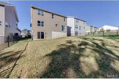 5232 Shawnee View Court, Eureka, MO 63025 - Photo 36