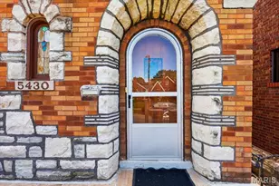5430 Delor St, Saint Louis, MO 63109 - Photo 2