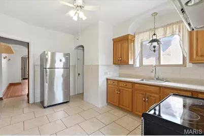 5430 Delor Street, Saint Louis, MO 63109 - Photo 24